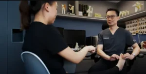 Advanced Orthopaedic Care in Singapore Understanding the Role of Bone Specialists in Modern Medicine