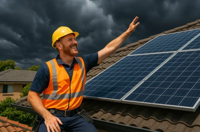 Choosing Ramselec Solar What Sets It Apart in Today’s Solar Market