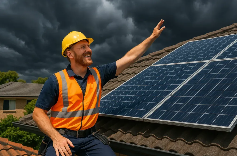 Choosing Ramselec Solar What Sets It Apart in Today’s Solar Market