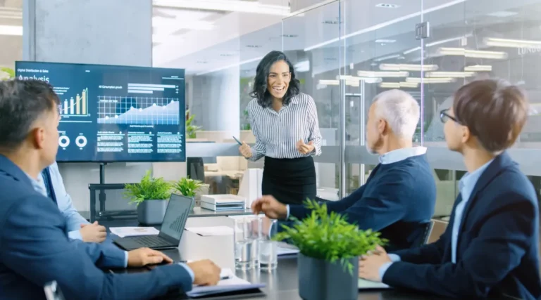 Choosing the Right Business Advisory Services in Australia for Long-Term Growth