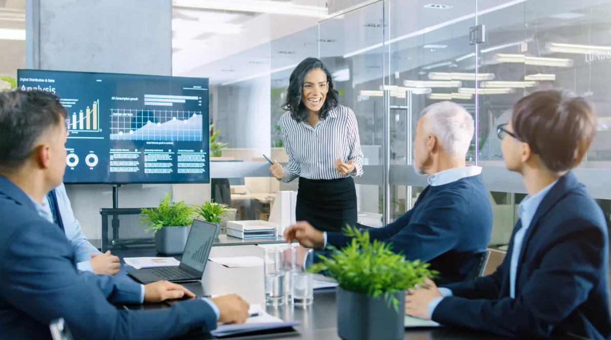 Choosing the Right Business Advisory Services in Australia for Long-Term Growth