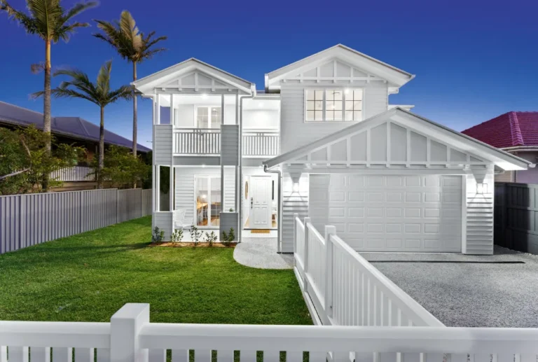Custom Home Builder in Brisbane A Practical Guide to Designing and Building Your Dream Home