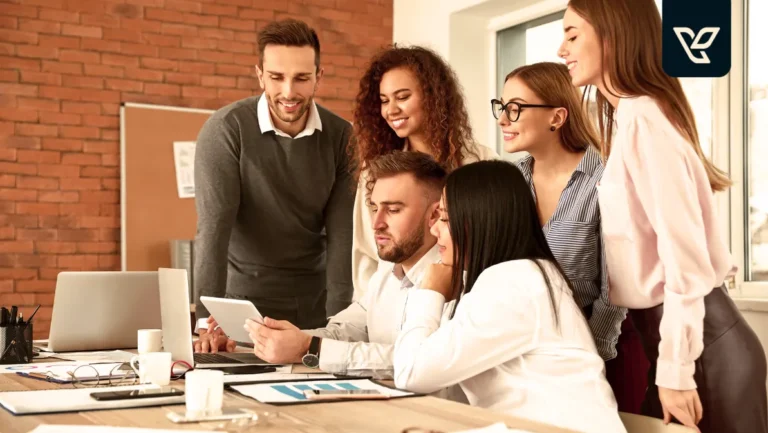 How B2B Marketing Services Help Businesses Build Stronger Client Relationships and Drive Sustainable Growth