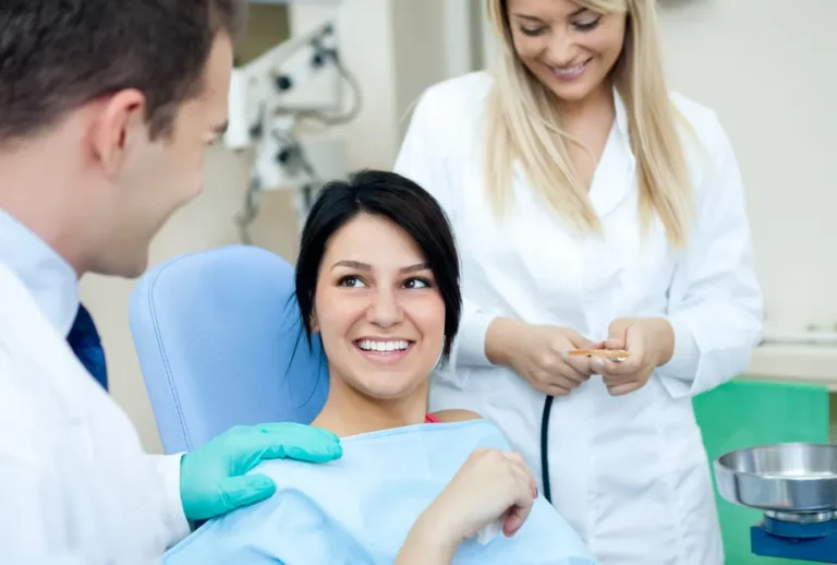 How General Dentistry Helps Prevent Bigger Dental Problems Before They Start