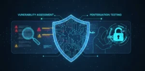 Strengthening Cyber Defences Through VAPT A Deep Dive into Modern Security Testing Frameworks