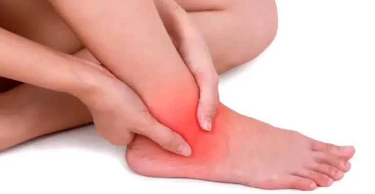 Things to consider when choosing a foot pain specialist in Singapore