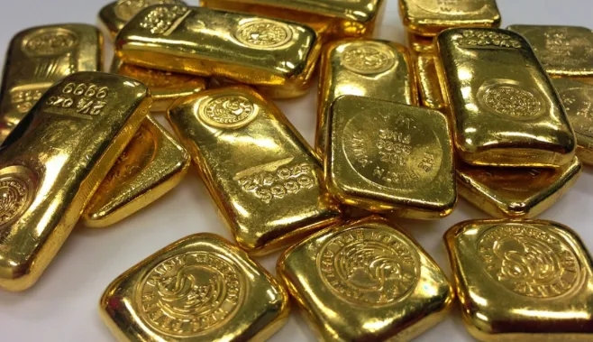 Understanding the Intricacies of Gold Bullion Bars