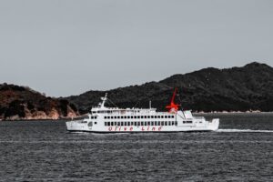 Navigating the Waters: Shipping from Taiwan to Singapore