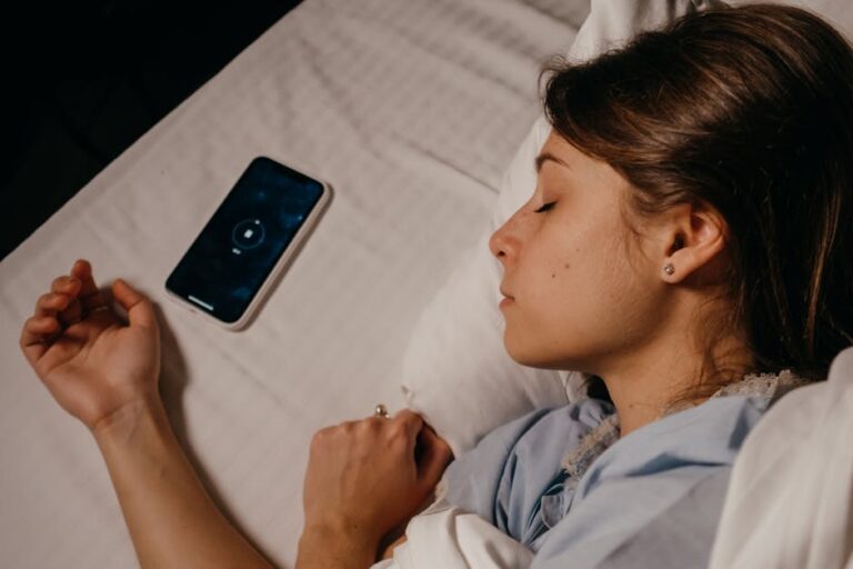 The Science and Application of Sleep Studies in Modern Medicine