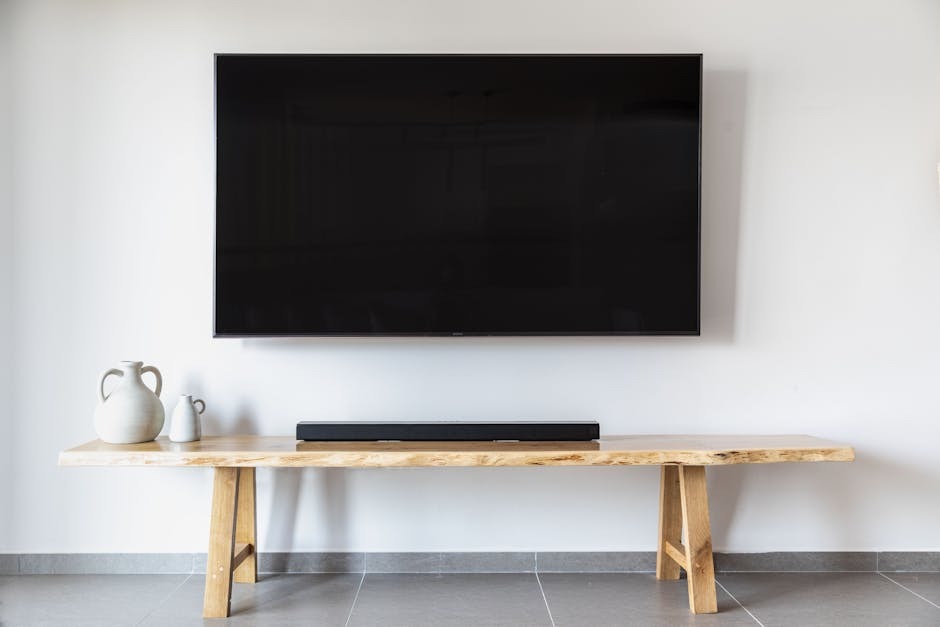 Elevate Your Home Entertainment: The Comprehensive Guide to Soundbars