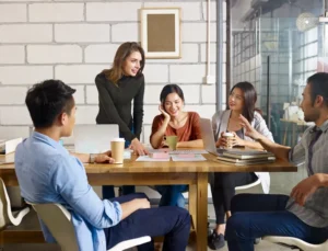 Essential Safety Skills for Community Event Leaders
