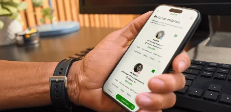 MCP for Upwork The Future of Smarter Freelancing