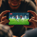 Nepal’s Matchday Has Moved Into the Phone Screen