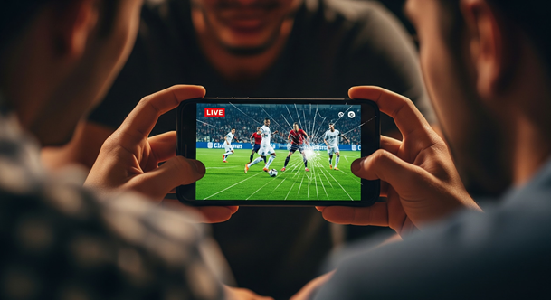 Nepal’s Matchday Has Moved Into the Phone Screen