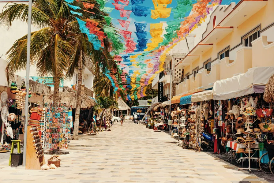 Things to do in Cancun that will make your trip unforgettable (1)