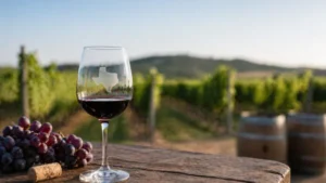 Wine Tourism in Texas A Complete Guide