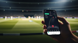 How Technology Is Transforming the Cricket Fan Experience