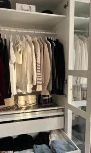 Wardrobe As A Reflection Of Purpose