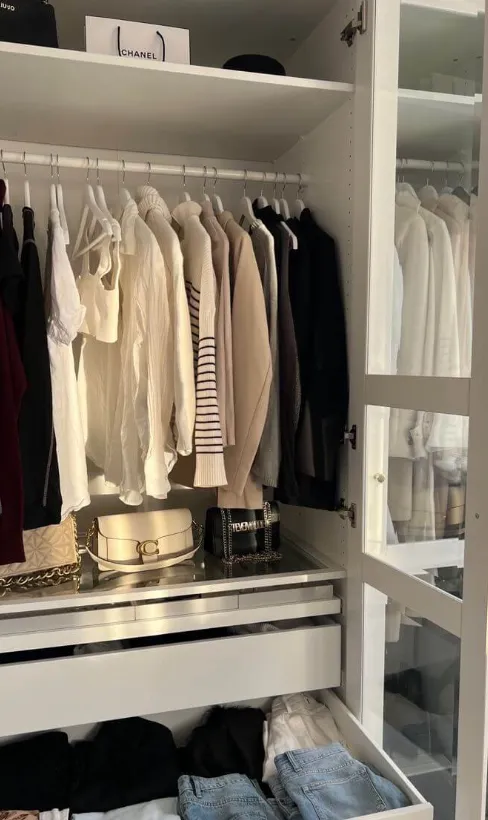 Wardrobe As A Reflection Of Purpose