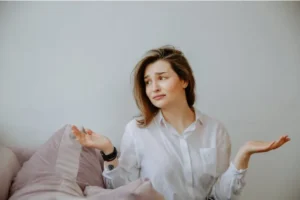 Why do people say they hate uncertainty and then seek it out for fun