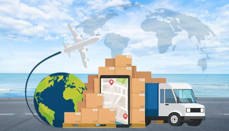 What is Consignment Tracking and How Does it Work?
