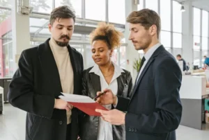 How to Balance Creativity and Structure in Business Operations