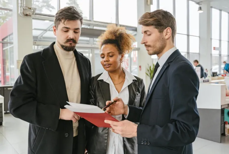 How to Balance Creativity and Structure in Business Operations
