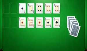 FreeCell Game Uncovering its Allure for Card Enthusiasts