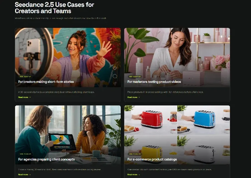 One Joke, Three Shots: A Clear Plan for Funny Short Videos