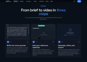Local Stories Need a Clear Brief Before They Become Short Videos
