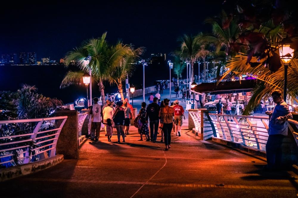 Puerto Vallarta beyond the beach: what to see and do