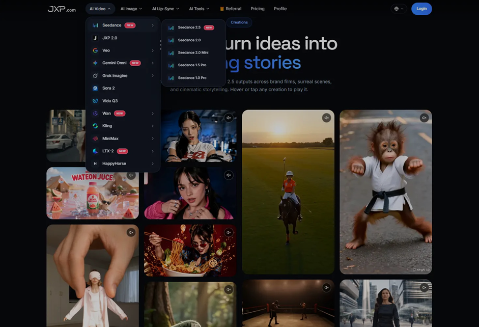 Local Stories Need a Clear Brief Before They Become Short Videos