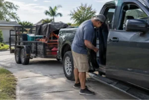 How to Choose the Right Pickup Truck for Orlando, Florida