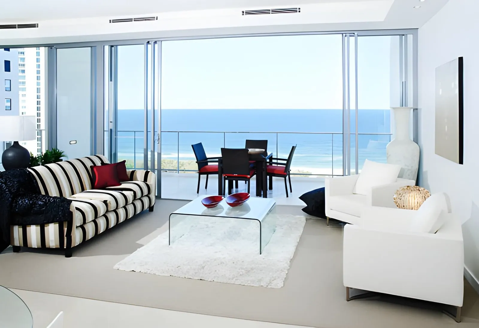 Luxury Interior Design Gold Coast Ideas for Elegant and Functional Living Spaces