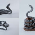 The Cluttered Desk Test: What's Actually Worth 3D Printing?