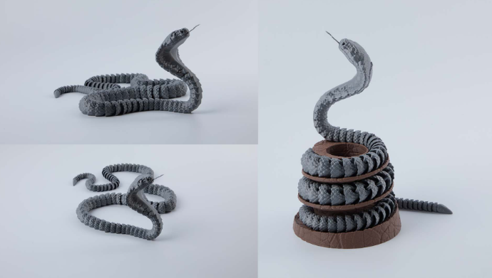 The Cluttered Desk Test: What's Actually Worth 3D Printing?